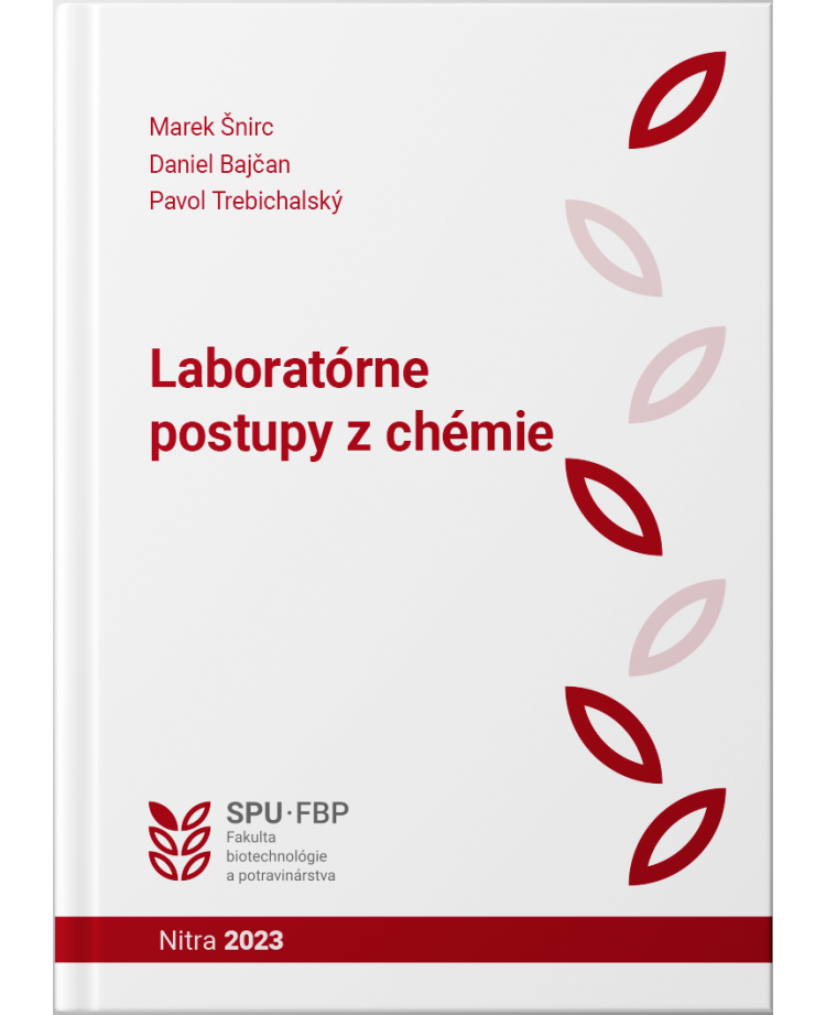 Laboratórne postupy z chémie