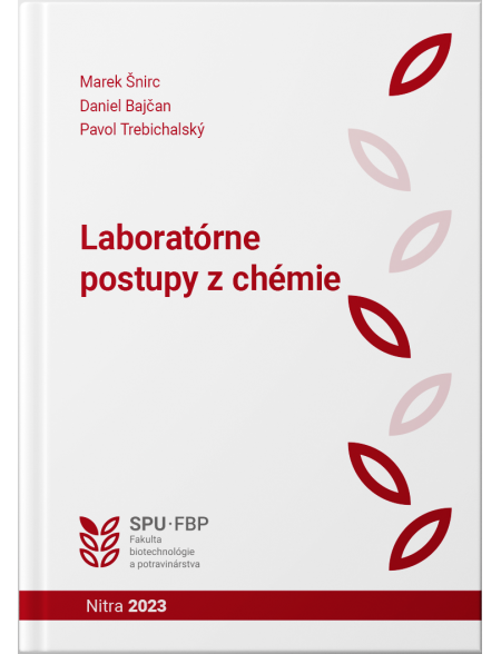 Laboratórne postupy z chémie