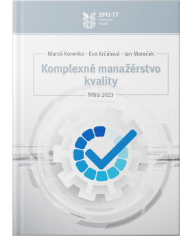 Komplexné manažérstvo kvality
