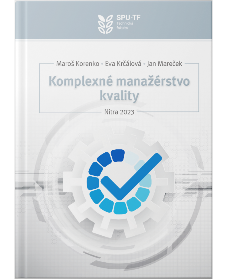 Komplexné manažérstvo kvality