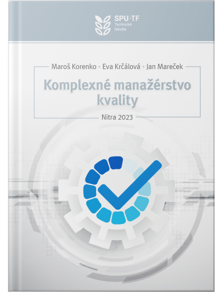 Komplexné manažérstvo kvality