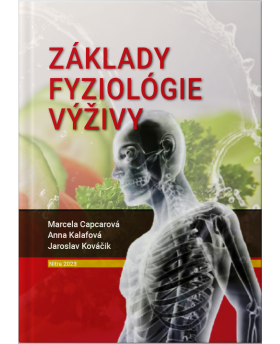 Základy fyziológie výživy