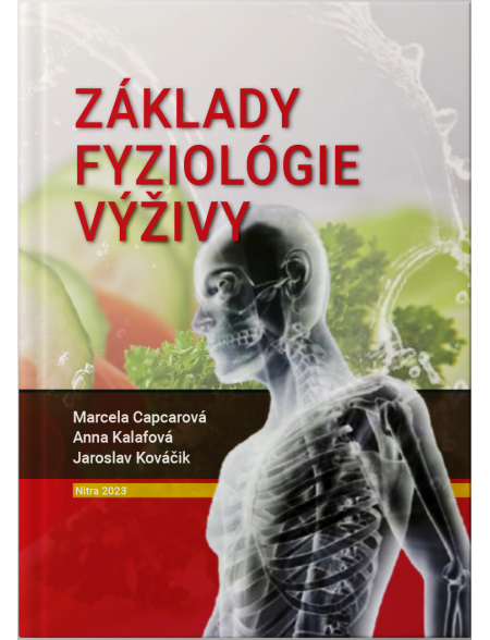 Základy fyziológie výživy