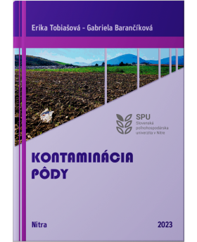 Kontaminácia pôdy