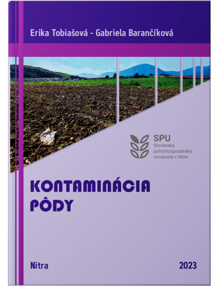 Kontaminácia pôdy