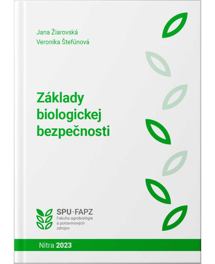 Základy biologickej bezpečnosti