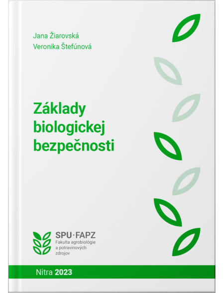 Základy biologickej bezpečnosti