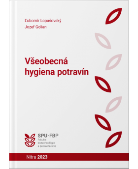 Všeobecná hygiena potravín