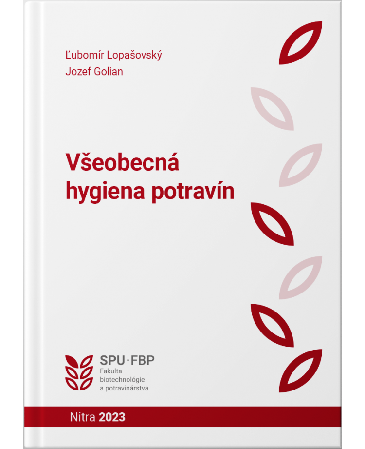 Všeobecná hygiena potravín