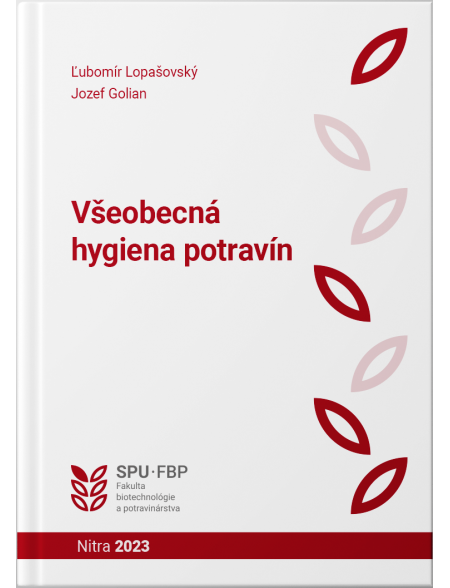 Všeobecná hygiena potravín