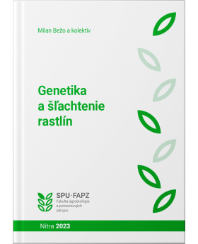 Genetika a šľachtenie rastlín