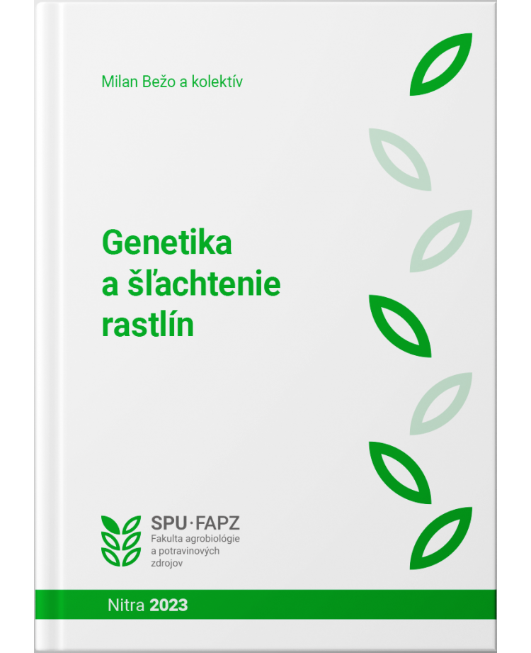 Genetika a šľachtenie rastlín