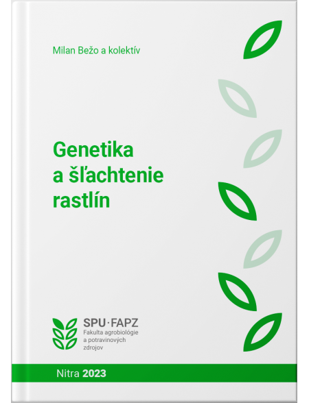 Genetika a šľachtenie rastlín