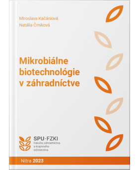Mikrobiálne biotechnológie v záhradníctve