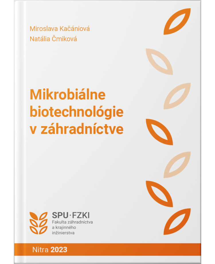 Mikrobiálne biotechnológie v záhradníctve