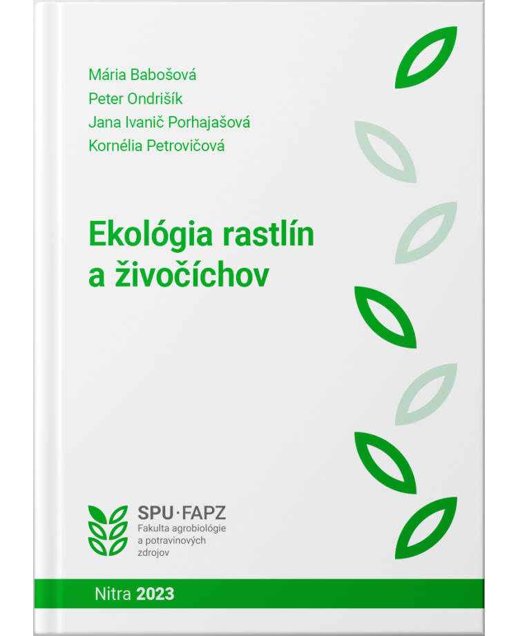 Ekológia rastlín a živočíchov