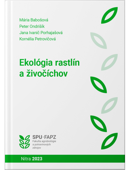 Ekológia rastlín a živočíchov