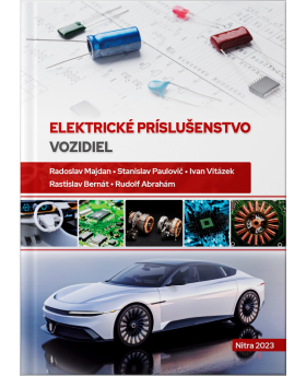 Elektrické príslušenstvo vozidiel