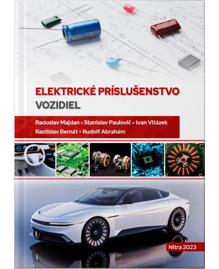 Elektrické príslušenstvo vozidiel