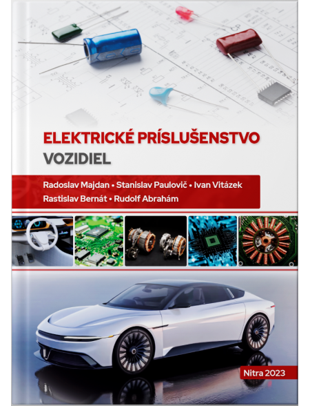 Elektrické príslušenstvo vozidiel