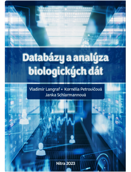 Databázy a analýza biologických dát