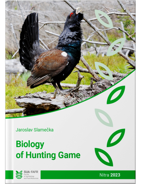 Biology of Hunting Game