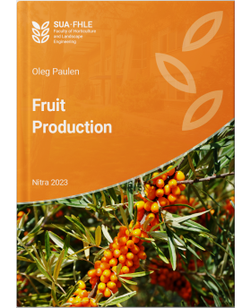 Fruit Production