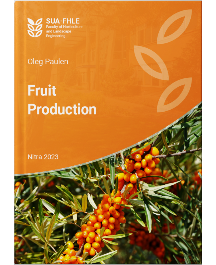 Fruit Production