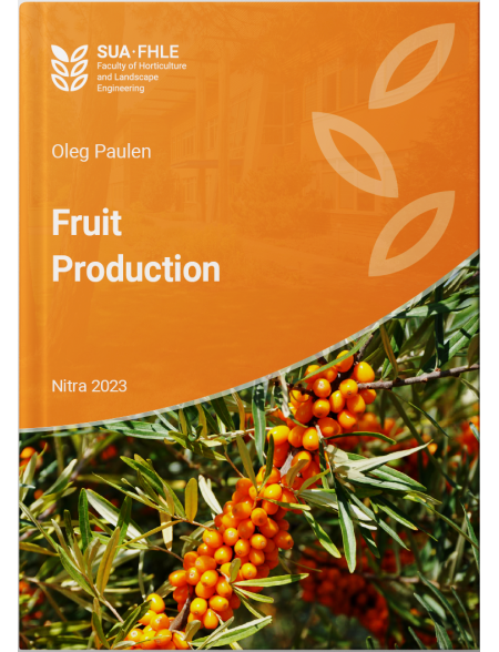 Fruit Production