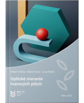 Optické meranie tvarových plôch