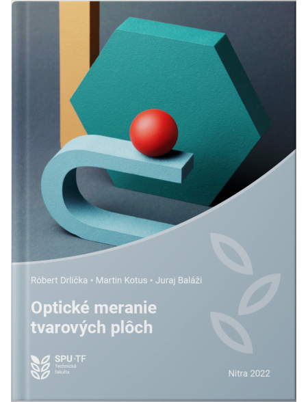 Optické meranie tvarových plôch