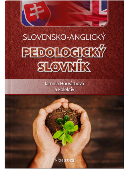 Slovensko-anglický pedologický slovník