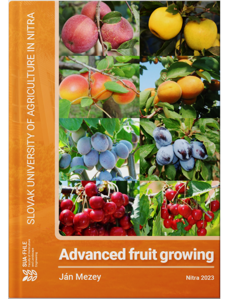Advanced fruit growing