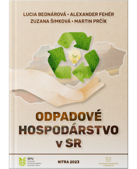 Odpadové hospodárstvo v SR