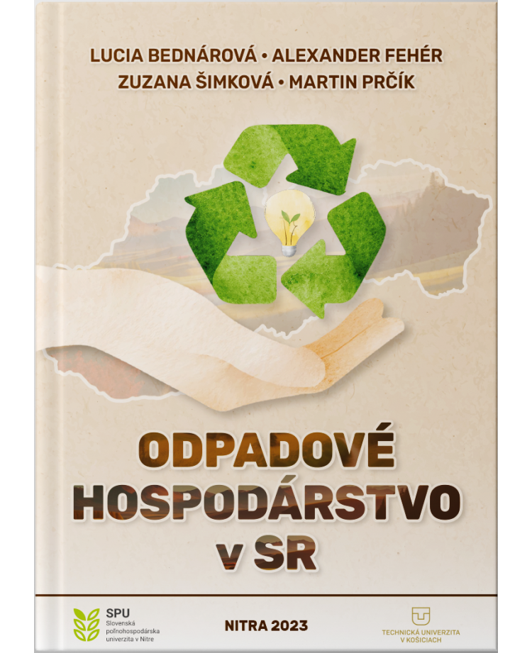 Odpadové hospodárstvo v SR