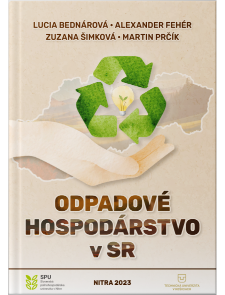 Odpadové hospodárstvo v SR