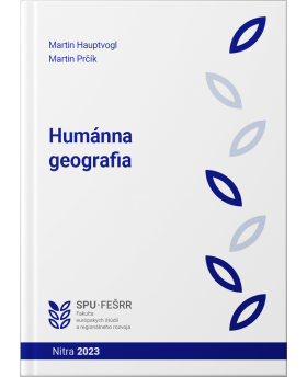 Humánna geografia