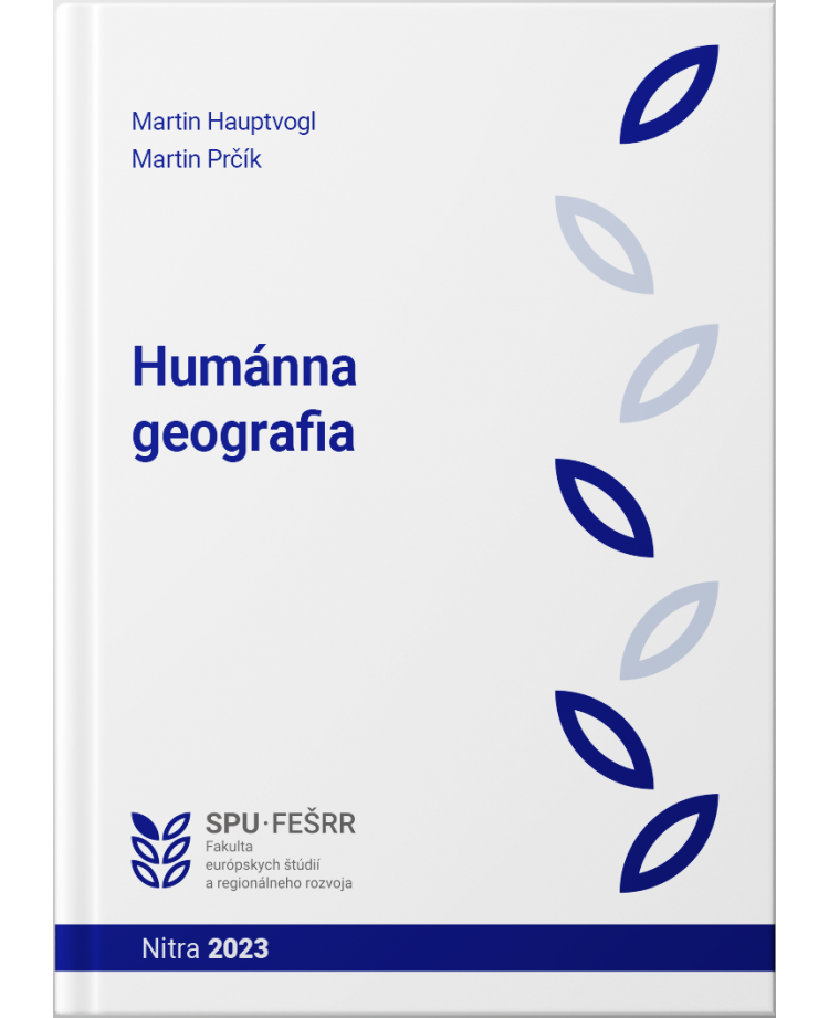 Humánna geografia
