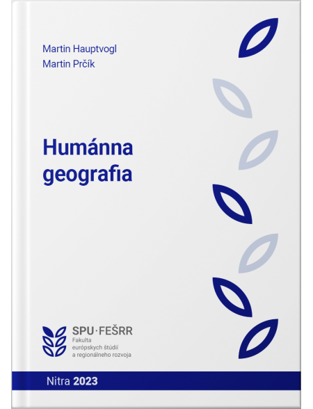 Humánna geografia