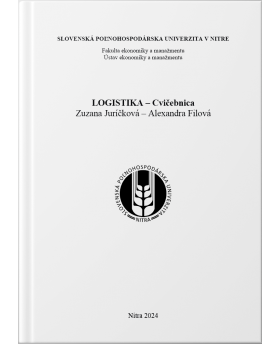 Logistika-Cvičebnica