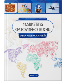 Marketing cestovného ruchu