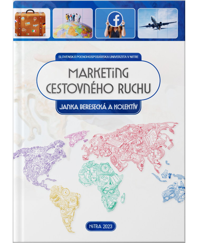 Marketing cestovného ruchu