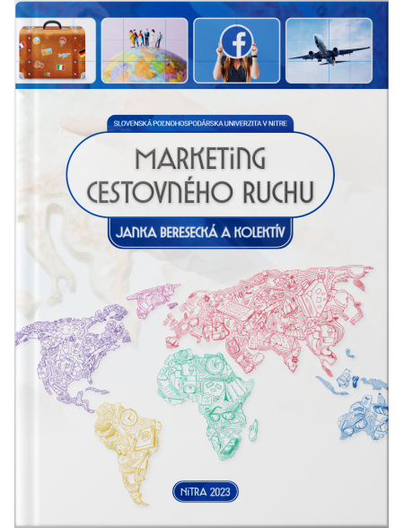 Marketing cestovného ruchu