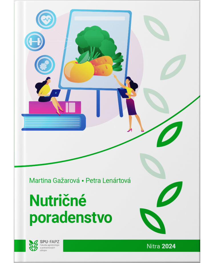 Nutričné poradenstvo