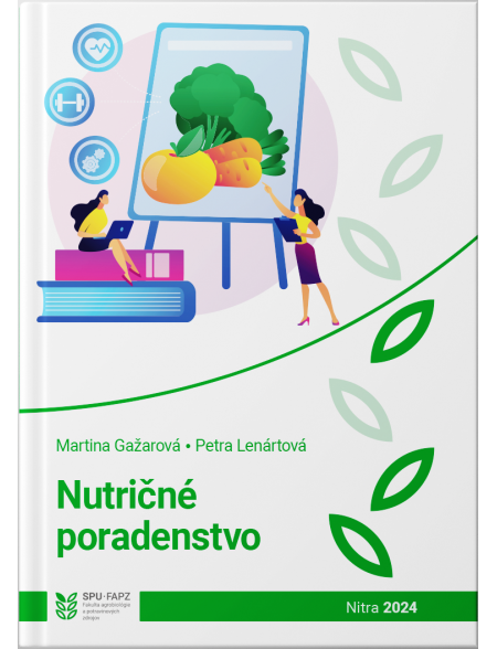 Nutričné poradenstvo