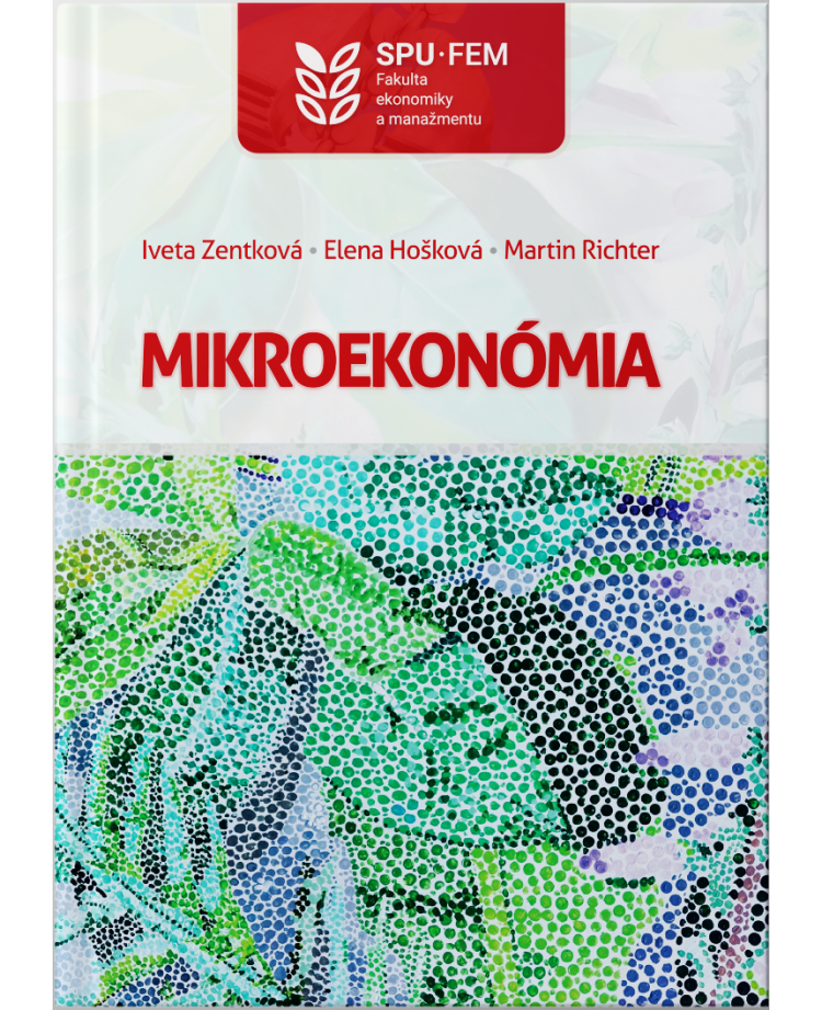 Mikroekonómia