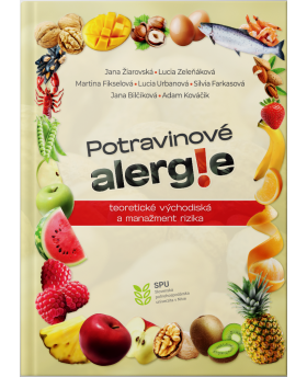 Potravinové alergie teoretické východiská a manažment rizika