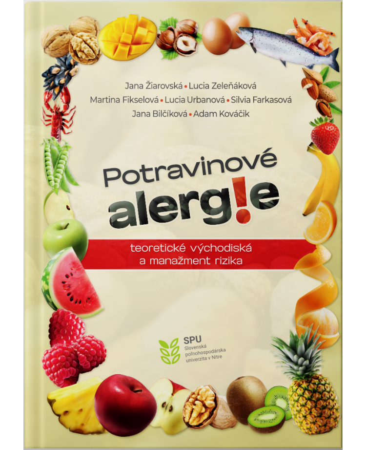Potravinové alergie teoretické východiská a manažment rizika