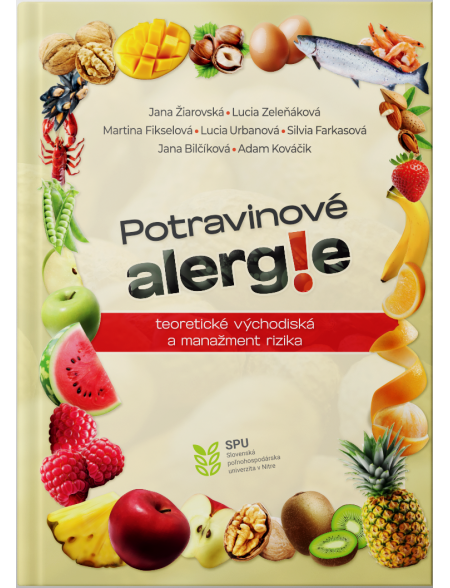 Potravinové alergie teoretické východiská a manažment rizika