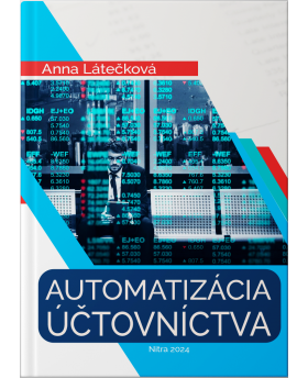 Automatizácia účtovníctva
